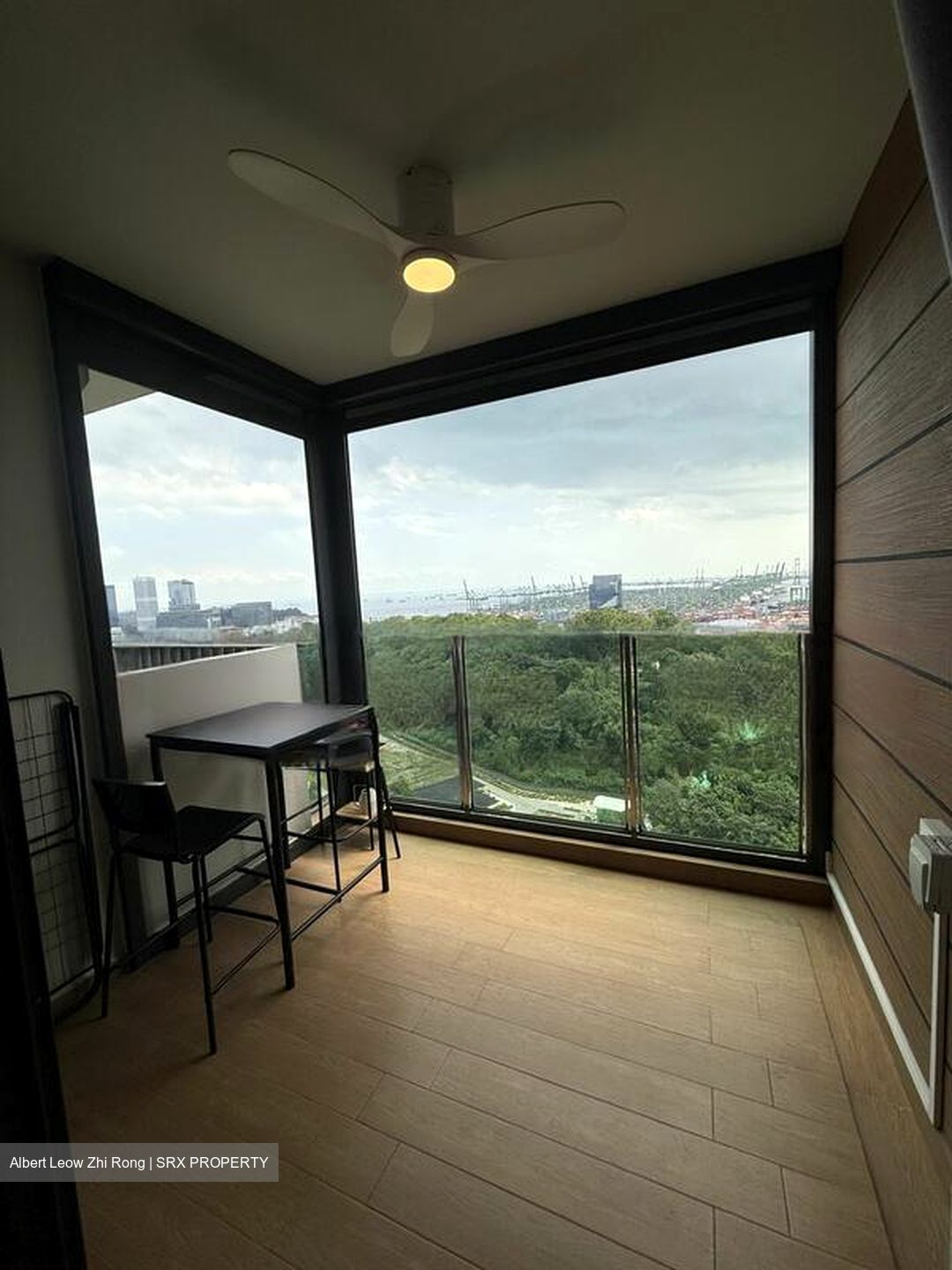 Normanton Park (D5), Apartment #523784351